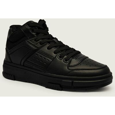HUGO Sneakersy Yarrow_hito_mepu czarny 43 HUGO Sneakersy Yarrow_hito_mepu czarny 43