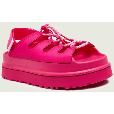 UGG Sandały W Goldenglow Toggle różowy 39 UGG Sandały W Goldenglow Toggle różowy 39