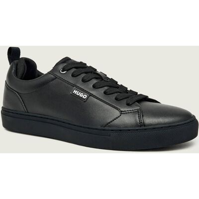 Hugo Blue Sneakersy Morrie_tenn_Bpu czarny 44 Hugo Blue Sneakersy Morrie_tenn_Bpu czarny 44
