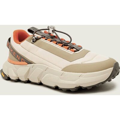 Weekend MaxMara Sneakersy TANDEM beżowy 39 Weekend MaxMara Sneakersy TANDEM beżowy 39