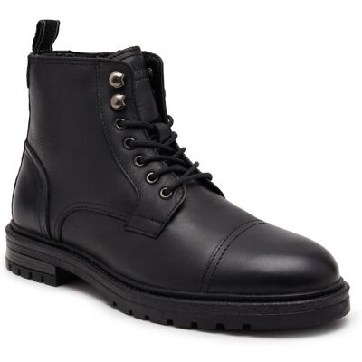 Pepe Jeans London Buty czarny 45 Pepe Jeans London Buty czarny 45