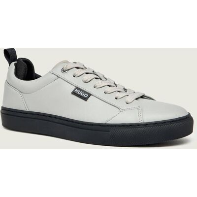 Hugo Blue Sneakersy Morrie_tenn_Bpu szary 44 Hugo Blue Sneakersy Morrie_tenn_Bpu szary 44