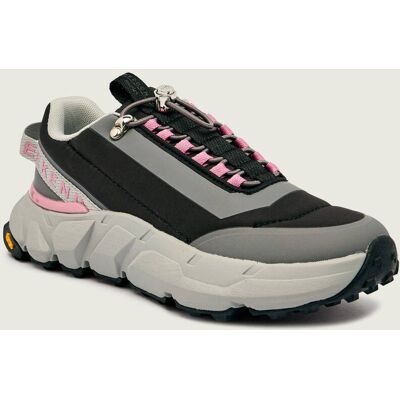 Weekend MaxMara Sneakersy TANDEM szary 39 Weekend MaxMara Sneakersy TANDEM szary 39