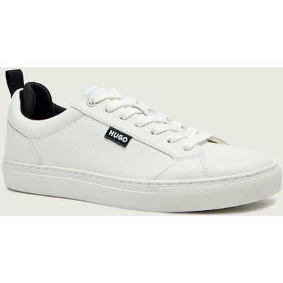 Hugo Blue Sneakersy Morrie_tenn_Bpu biały 44 Hugo Blue Sneakersy Morrie_tenn_Bpu biały 44