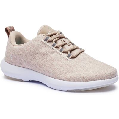 Emu Australia Wełniane sneakersy Barkly 2.0 beżowy 37 Emu Australia Wełniane sneakersy Barkly 2.0 beżowy 37