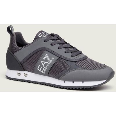 EA7 Sneakersy szary 42 EA7 Sneakersy szary 42