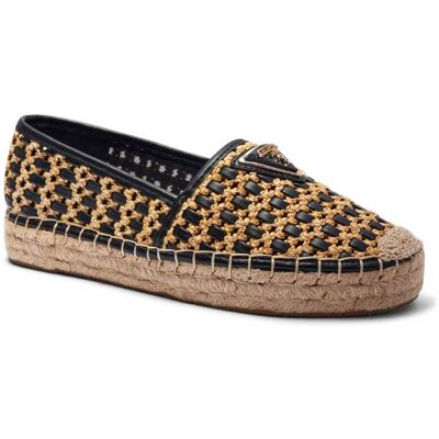 Guess Espadryle JOLANDON czarny 36 Guess Espadryle JOLANDON czarny 36