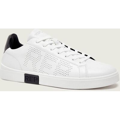 Replay Sneakersy POLYS STUDIO biały 43 Replay Sneakersy POLYS STUDIO biały 43