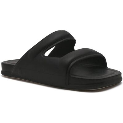 Melissa Klapki MELISSA FREE GROW AD czarny 35/36 Melissa Klapki MELISSA FREE GROW AD czarny 35/36