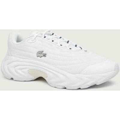 Lacoste Sneakersy Spinor biały 41 Lacoste Sneakersy Spinor biały 41