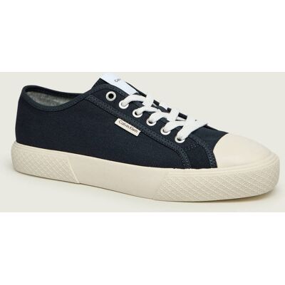 Calvin Klein Trampki granatowy 44 Calvin Klein Trampki granatowy 44