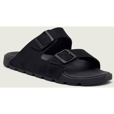 Boss BLACK Klapki Surfley_Sand_mf czarny 42 Boss BLACK Klapki Surfley_Sand_mf czarny 42