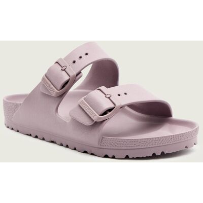 Birkenstock Klapki Arizona EVA narrow fit fioletowy 36 Birkenstock Klapki Arizona EVA narrow fit fioletowy 36
