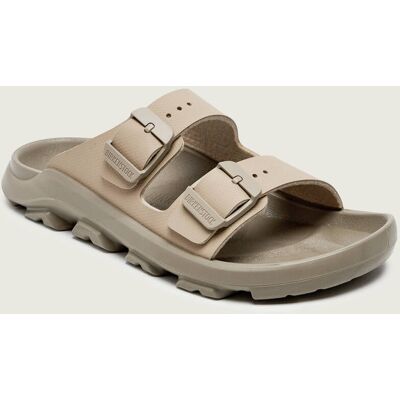 Birkenstock Klapki Mogami Terra Stealth regular fit beżowy 40 Birkenstock Klapki Mogami Terra Stealth regular fit beżowy 40