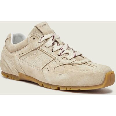 Alohas Sneakersy Tb.56 zamsz beżowy 38 Alohas Sneakersy Tb.56 zamsz beżowy 38