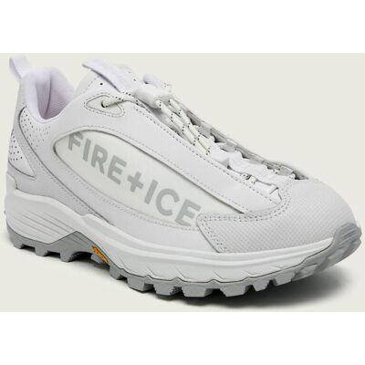 Bogner Fire + Ice Skórzane sneakersy MONTANA M biały 44 Bogner Fire + Ice Skórzane sneakersy MONTANA M biały 44