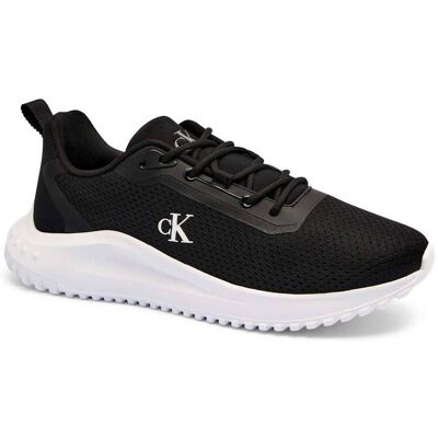 Calvin Klein UK 10 Siatkówka Mesh Buty - Buty Calvin Klein UK 10 Siatkówka Mesh Buty - Buty