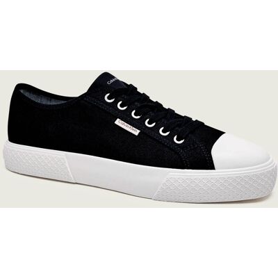 Calvin Klein Trampki czarny 43 Calvin Klein Trampki czarny 43