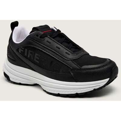 Bogner Fire + Ice Sneakersy ROBIN M zamsz czarny 43 Bogner Fire + Ice Sneakersy ROBIN M zamsz czarny 43
