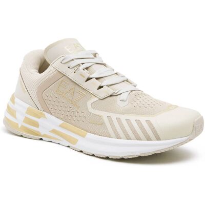 EA7 Sneakersy beżowy 41 EA7 Sneakersy beżowy 41