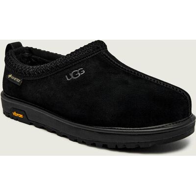UGG Mule TASMAN z Gore-texem zamsz z dodatkiem wełny czarny 40 UGG Mule TASMAN z Gore-texem zamsz z dodatkiem wełny czarny 40