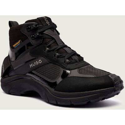HUGO Buty trekkingowe GO2_hito_nypu czarny 42 HUGO Buty trekkingowe GO2_hito_nypu czarny 42