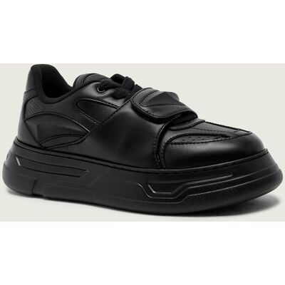 Giorgio Armani Emporio Armani Sneakersy czarny 45 Giorgio Armani Emporio Armani Sneakersy czarny 45