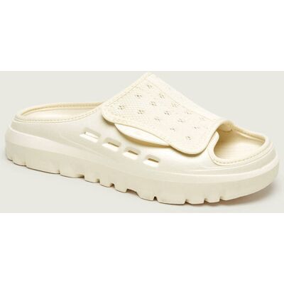 UGG Klapki M PEAKMOD ecru 44 UGG Klapki M PEAKMOD ecru 44