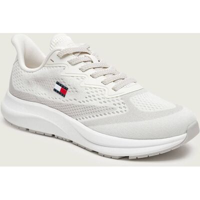 Tommy Jeans Sneakersy RUNNER biały 43 Tommy Jeans Sneakersy RUNNER biały 43