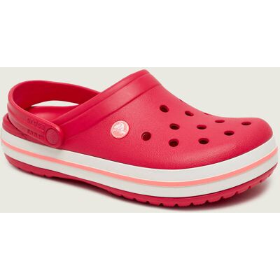 Crocs Mule 2w1 Crocband Clog malinowy 37/38 Crocs Mule 2w1 Crocband Clog malinowy 37/38