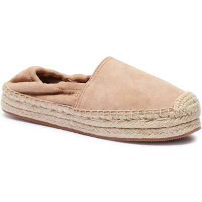 Boss BLACK Espadryle Madeira_Slon_SD zamsz beżowy 37 Boss BLACK Espadryle Madeira_Slon_SD zamsz beżowy 37