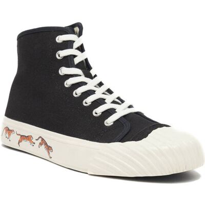 Kenzo Trampki czarny 41 Kenzo Trampki czarny 41