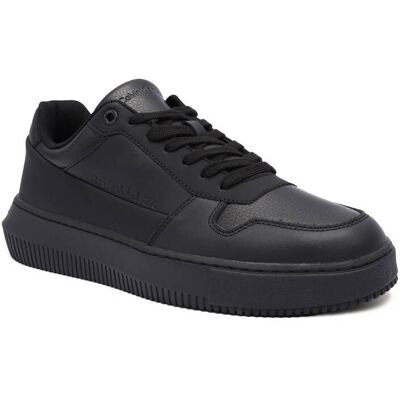 Calvin Klein Jeans Sneakersy CHUNKY CUPSOLE czarny 42 Calvin Klein Jeans Sneakersy CHUNKY CUPSOLE czarny 42