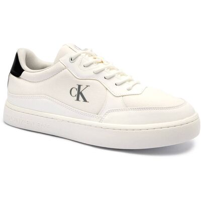 Calvin Klein Jeans Sneakersy biały 41 Calvin Klein Jeans Sneakersy biały 41