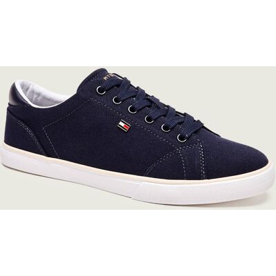 Tommy Hilfiger Tenisówki granatowy 37 Tommy Hilfiger Tenisówki granatowy 37
