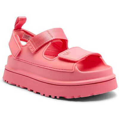 UGG Sandały W GOLDENGLOW różowy 39 UGG Sandały W GOLDENGLOW różowy 39