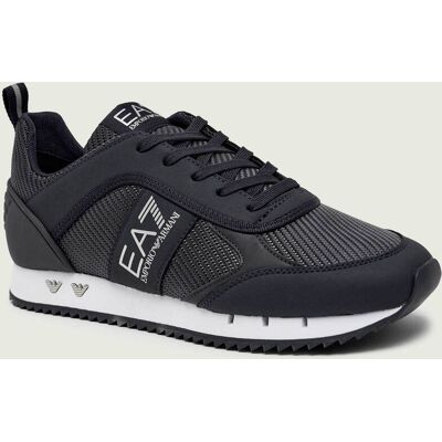 EA7 Sneakersy granatowy 45 EA7 Sneakersy granatowy 45