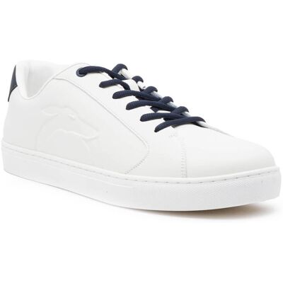 Trussardi Trampki biały 41 Trussardi Trampki biały 41