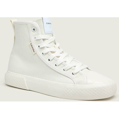 Calvin Klein Trampki biały 39 Calvin Klein Trampki biały 39