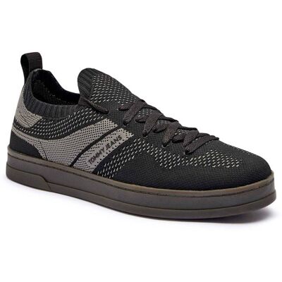 Tommy Jeans Sneakersy Greenwitch czarny 42 Tommy Jeans Sneakersy Greenwitch czarny 42