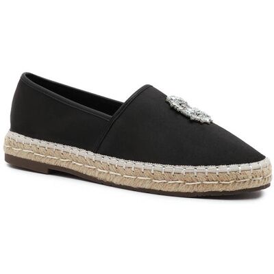 Gaëlle Paris Espadryle czarny 36 Gaëlle Paris Espadryle czarny 36