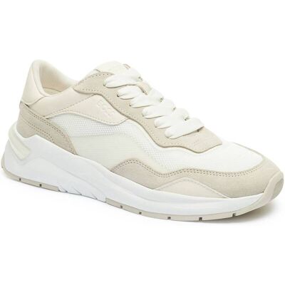 Boss - Skylar Runn - Beige - EU 36 - Buty sportowe Boss - Skylar Runn - Beige - EU 36 - Buty sportowe