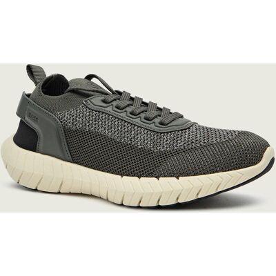BLACK Sneakersy BOSS-MOTION_knm szary 44 BLACK Sneakersy BOSS-MOTION_knm szary 44