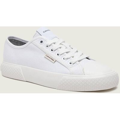 Calvin Klein Trampki biały 36 Calvin Klein Trampki biały 36