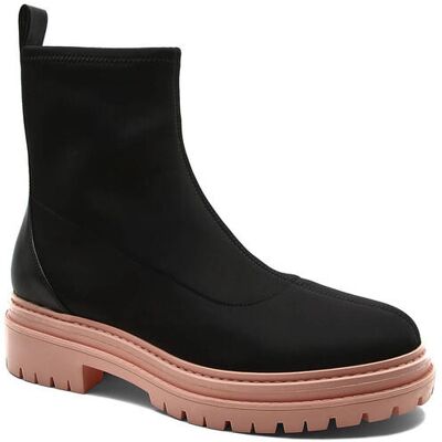 Michael Kors Botki COMET czarny 40 Michael Kors Botki COMET czarny 40