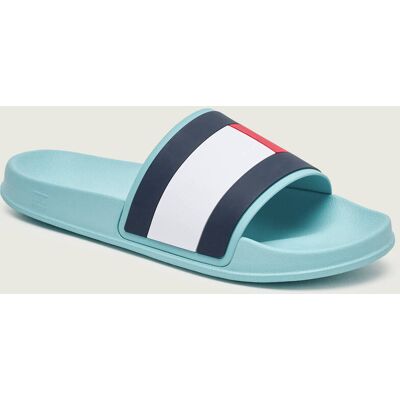Tommy Hilfiger Klapki morski 41 Tommy Hilfiger Klapki morski 41
