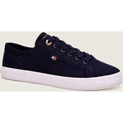 Tommy Hilfiger Tenisówki granatowy 39 Tommy Hilfiger Tenisówki granatowy 39