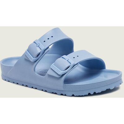 Birkenstock Klapki Arizona EVA błękitny 36 Birkenstock Klapki Arizona EVA błękitny 36