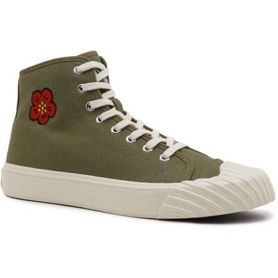Kenzo Trampki zielony 41 Kenzo Trampki zielony 41