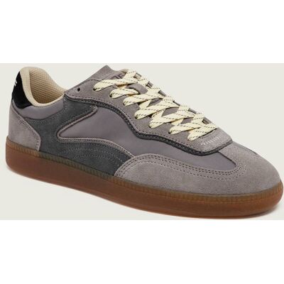 HOFF Sneakersy Park zamsz szary 42 HOFF Sneakersy Park zamsz szary 42